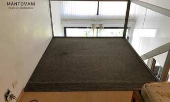 Imagem 3: Cobertura Duplex à venda - Itaim Bibi - 1 dormitório - 1 vaga - 49m²