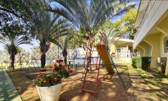 Imagem 5: Apartamento para Venda em Sorocaba, Jardim Gonçalves, 2 dormitórios, 1 suíte, 2 banheiros