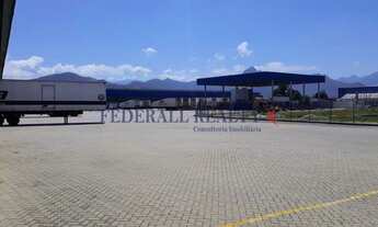 Imagem 6: Aluguel de galpão em Condomínio fechado no Rio de Janeiro