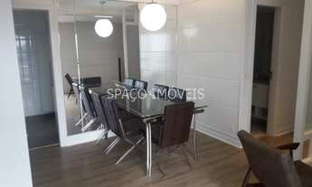 Imagem 2: Apartamento para venda com 82 metros quadrados com 3 quartos em Jardim Aeroporto - São Pau