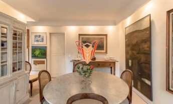 Imagem 4: APARTAMENTO RESIDENCIAL em SÃO PAULO - SP, HIGIENÓPOLIS