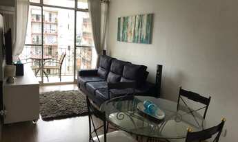 Imagem 4: Apartamento para venda. Com 64 metros quadrados e 2 quartos em Vila Sofia - São Paulo - SP