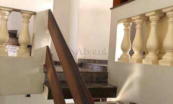 Imagem 5: Venda-Sobrado-São Paulo-City Pinheirinho