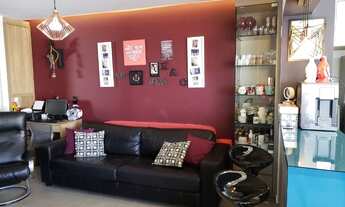 Imagem 2: APARTAMENTO RESIDENCIAL em São Paulo - SP, Barra Funda