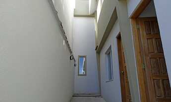 Imagem 7: Sobrados em Condomínio Fechado a partir de 66m²