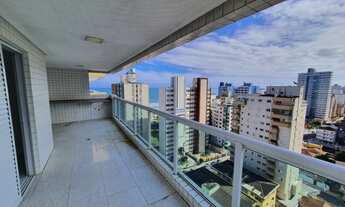 Imagem: 2 Dorm- 2 Vagas- Vista Para o Mar- Frente