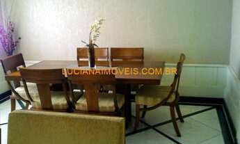 Imagem 4: EXCELENTE APARTAMENTO NA VILA ROMA COM 3 SUITES