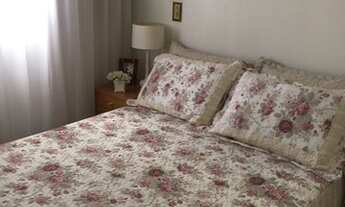 Imagem 5: Apartamento em São Paulo