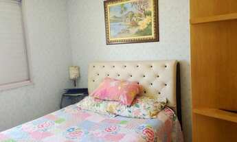 Imagem 12: Apartamento residencial à venda, Jardim Tiro ao Pombo, São Paulo