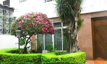 Imagem: Sobrado TATUAPÉ São Paulo/SP