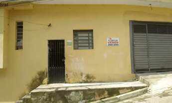 Imagem 3: Casas no Jardim Tremembé