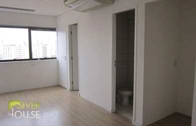 Imagem 2: Sala para alugar, 30 m² por R$ 1.100,00/mês - São Judas - São Paulo/SP