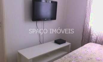 Imagem 6: Ótima localização - amplo apto. - infra estrutura completa