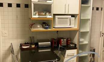 Imagem 5: BELÍSSIMO APARTAMENTO 3 DORMITÓRIOS, 3 SUÍTES AUGURI VILA SÃO FRANCISCO