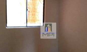 Imagem 2: Apartamento com 2 dormitórios à venda, 49 m² por R$ 200.000,00 - Jardim Antártica - São Pa