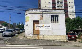 Imagem 2: Terreno à venda, 469 m² por R$ 1.300.000,00 - Estreito - Florianópolis/SC