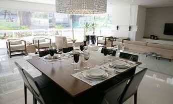 Imagem 6: Apartamento para venda com 161 metros quadrados com 2 quartos