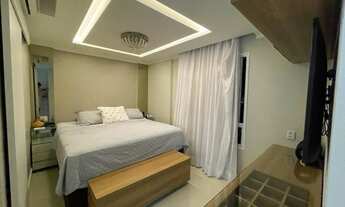 Imagem 13: Apartamento para Venda em Salvador, Patamares, 3 dormitórios, 1 banheiro, 2 vagas