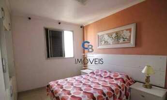 Imagem 4: Apartamento à venda, 60 m² por R$ 460.000,00 - Mooca - São Paulo/SP