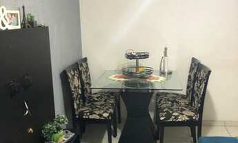 Imagem 3: APARTAMENTO ARICANDUVA- TODO PLANEJADO- 2 DORMS, SACADA, COZINHA AMERICANA, ÁREA DE SERVIÇ