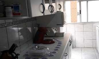 Imagem 3: APARTAMENTO RESIDENCIAL em SÃO PAULO - SP, JARDIM BOTUCATU