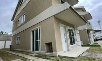 Imagem 3: Casa de condomínio para venda com 160 metros quadrados com 3 quartos 3 suítes, 2 vagas