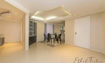 Imagem 6: Sobrado à venda com 240m², 3 quartos, semimobiliado no Campo Comprido - Curitiba