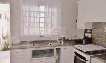 Imagem 2: Sobrado centro de Cotia