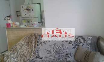 Imagem 7: APARTAMENTO SAPOPEMBA - SP