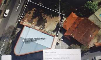 Imagem 2: BELO HORIZONTE - Terreno Padrão - Goiânia