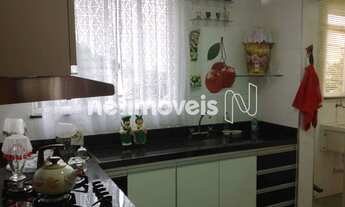 Imagem 6: Venda Cobertura Eldorado Contagem