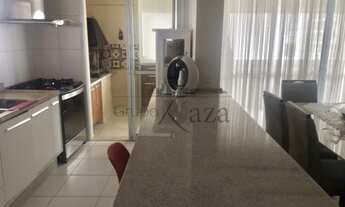 Imagem 2: Apartamento para venda possui 124 metros quadrados com 2 quartos