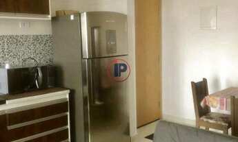 Imagem 3: Apartamento com 1 dorm, Caiçara, Praia Grande - R$ 280 mil, Cod: 8536