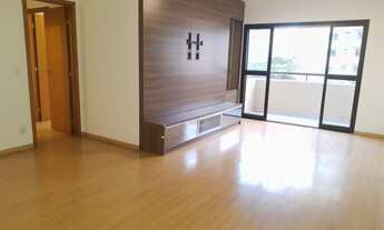 Imagem: Apartamento 3 quartos, 1 suite, mais 1 reversivel