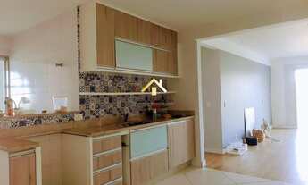 Imagem: Apartamento de 90M² reformado, no Bosque