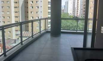 Imagem 5: Apartamento a venda 3 Suítes 168m² 3 vagas - Itaim Bibi - São Paulo- SP