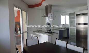 Imagem: SAO PAULO - Apartamento Padrão - VILA ANDRADE