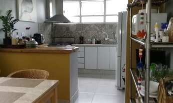 Imagem 7: Apartamento para aluguel tem 220 metros quadrados com 3 quartos em Consolação - São Paulo