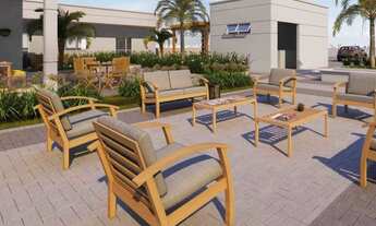 Imagem 5: Apartamento de 41 metros quadrados no bairro Penha com 2 quartos