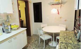 Imagem 5: APARTAMENTO 240M² 4 DORMITORIOS-CHACARA SANTO ANTONIO