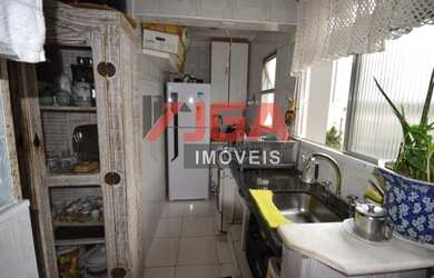 Imagem 6: SÃO PAULO - Apartamento Padrão - JARDIM MARAJOARA