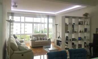 Imagem 2: HIGIENÓPOLIS Apartamento com 3 dormitórios