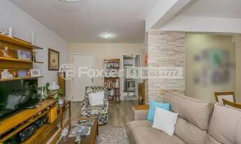 Imagem 2: Apartamento à venda no bairro Santo Antônio - Porto Alegre/RS