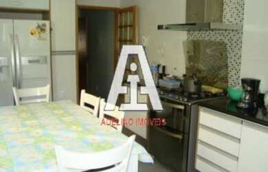 Imagem 4: São Paulo - Casa Padrão - CURSINO