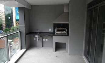 Imagem 2: Apartamento no Alto de Pinheiros 286m - Pronto - 4 Suítes + 4 Vagas