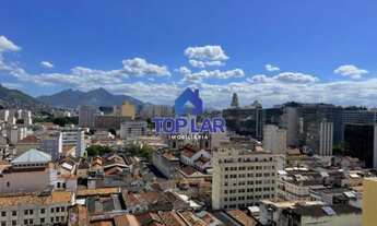 Imagem 6: Sala/Conjunto para venda tem 33 metros quadrados em Centro - Rio de Janeiro - RJ