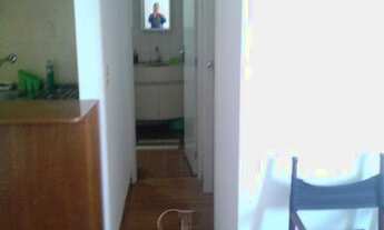 Imagem 6: São Paulo - Apartamento Padrão - Moema