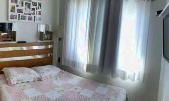 Imagem 3: Apartamento com 2 dormitórios à venda, 59 m² por R$ 430.000 - Limão - São Paulo/SP