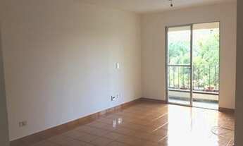 Imagem: 3 dormitórios - varanda - 2 vagas