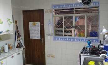 Imagem 5: Casa para Venda em São Paulo, Interlagos, 2 dormitórios, 1 suíte, 1 banheiro, 2 vagas